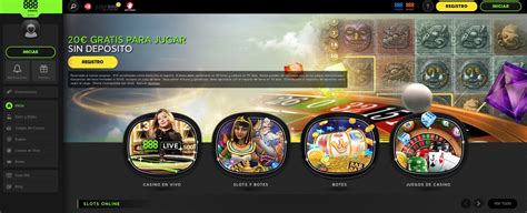 888 se casino